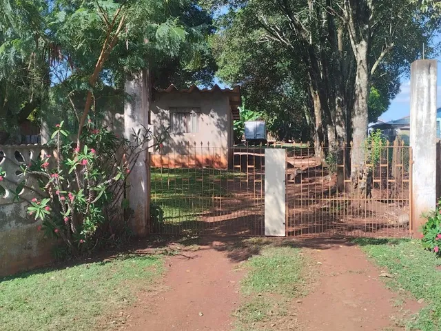 Imagem 6: Chácara Urbana de 1.327m² com Casa em Alvenaria Matrícula Individual em Bragantina