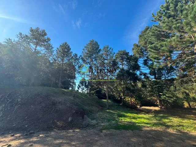 Imagem: Terreno Á Venda no Condominio Jardim da