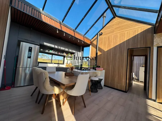 Imagem 5: Casa Moderna e Aconchegante Á Venda em Condomínio Fechado, Rancho Quemado - Sc
