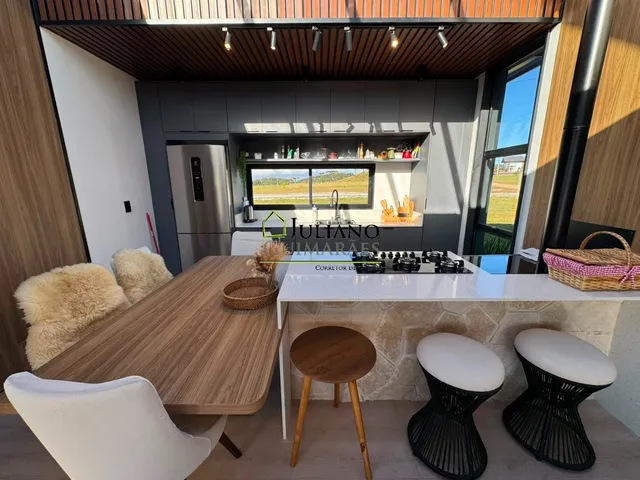 Imagem 11: Casa Moderna e Aconchegante Á Venda em Condomínio Fechado, Rancho Quemado - Sc