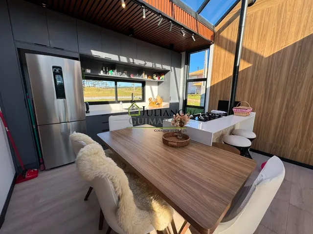 Imagem 15: Casa Moderna e Aconchegante Á Venda em Condomínio Fechado, Rancho Quemado - Sc