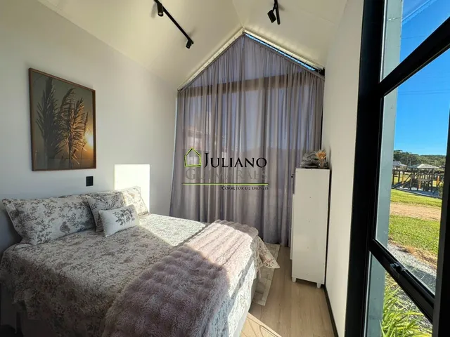 Imagem 10: Casa Moderna e Aconchegante Á Venda em Condomínio Fechado, Rancho Quemado - Sc