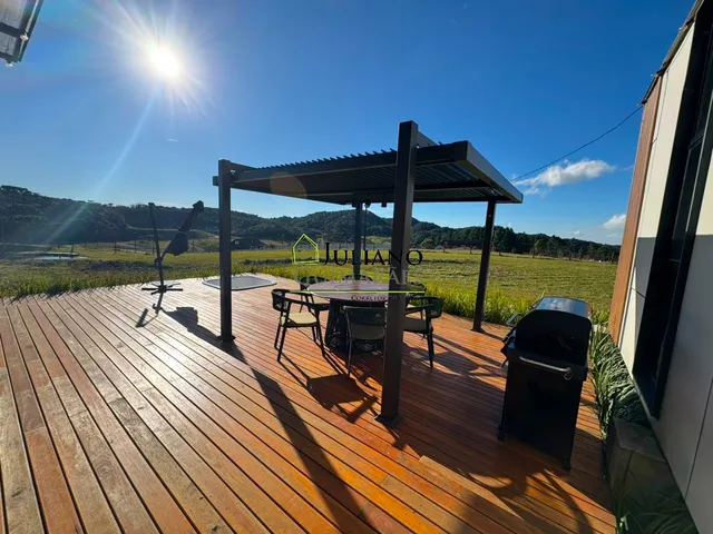 Imagem 8: Casa Moderna e Aconchegante Á Venda em Condomínio Fechado, Rancho Quemado - Sc