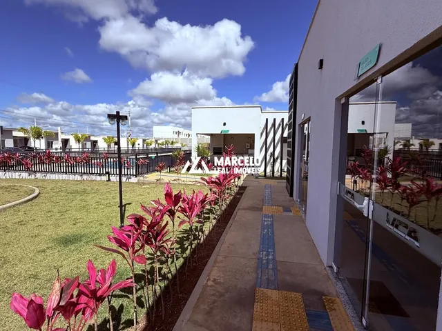 Imagem 14: Alugo casa solta de 2/4 sendo 01 suite nova (1º locação) em Condominio com compl