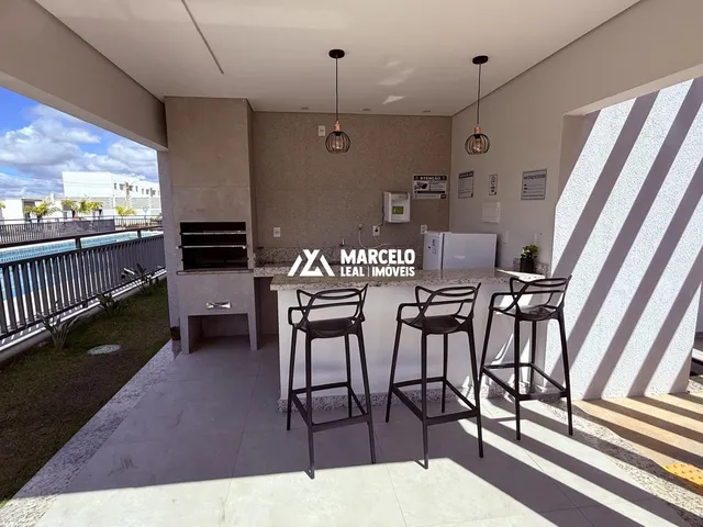 Imagem 12: Alugo casa solta de 2/4 sendo 01 suite nova (1º locação) em Condominio com compl