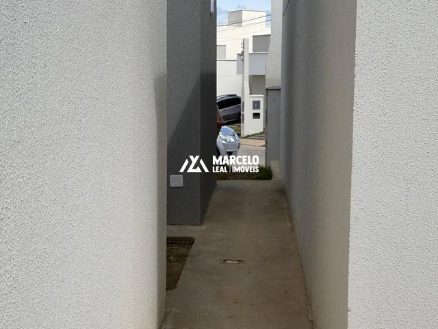 Imagem 15: Alugo Casa nova (1º locação) com 3 suítes, quintal privativo, 02 vagas e excelen