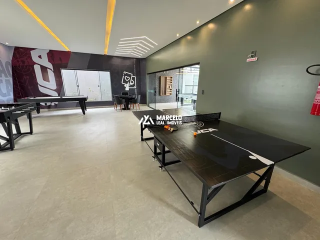 Imagem 13: Alugo Casa nova (1º locação) com 3 suítes, quintal privativo, 02 vagas e excelen