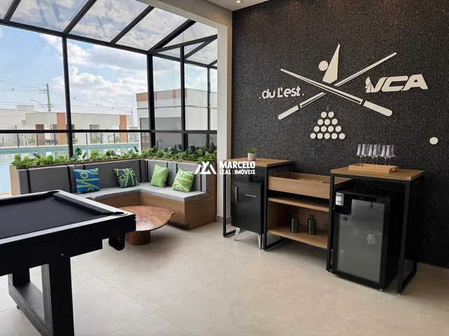 Imagem 14: Alugo Casa nova (1º locação) com 3 suítes, quintal privativo, 02 vagas e excelen