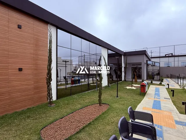 Imagem 2: Alugo Casa nova (1º locação) com 3 suítes, quintal privativo, 02 vagas e excelen
