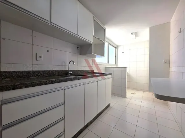 Imagem: Residencial Lago Dos Buritis - Apartamento