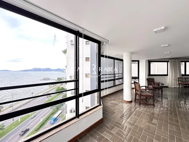 Imagem: Apartamento 4 dormitórios (3 suítes) e