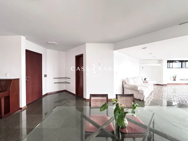 Imagem 13: Apartamento 4 dormitórios (3 suítes) e 2 vagas - Av. Beira Mar Norte