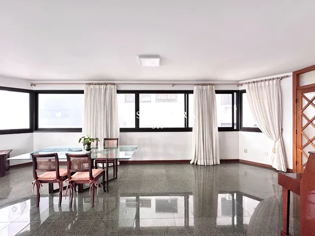 Imagem 8: Apartamento 4 dormitórios (3 suítes) e 2 vagas - Av. Beira Mar Norte