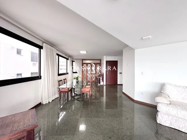 Imagem 14: Apartamento 4 dormitórios (3 suítes) e 2 vagas - Av. Beira Mar Norte