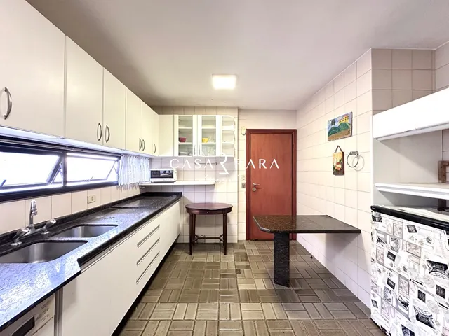Imagem 12: Apartamento 4 dormitórios (3 suítes) e 2 vagas - Av. Beira Mar Norte