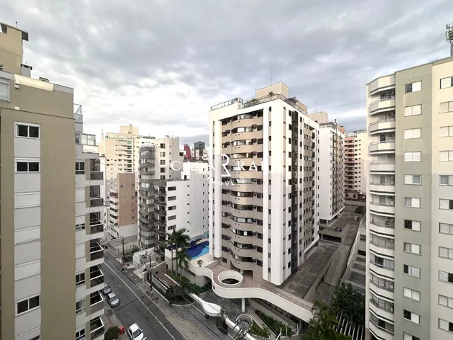Imagem 7: Apartamento 4 dormitórios (3 suítes) e 2 vagas - Av. Beira Mar Norte