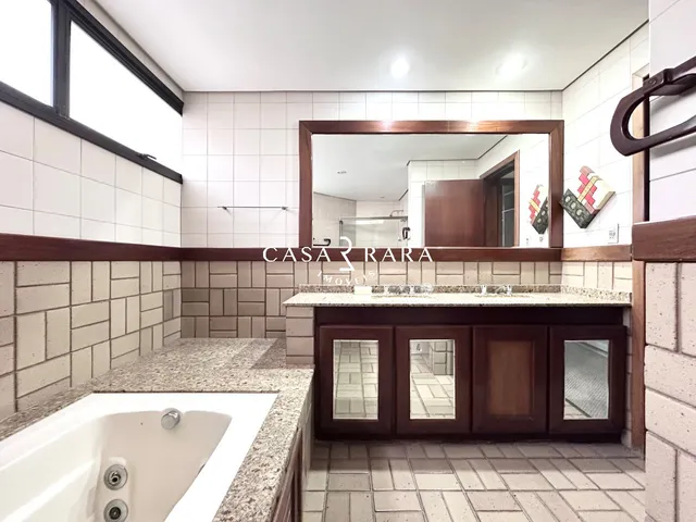 Imagem 11: Apartamento 4 dormitórios (3 suítes) e 2 vagas - Av. Beira Mar Norte