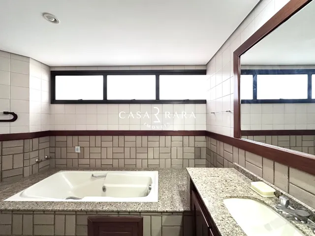 Imagem 16: Apartamento 4 dormitórios (3 suítes) e 2 vagas - Av. Beira Mar Norte