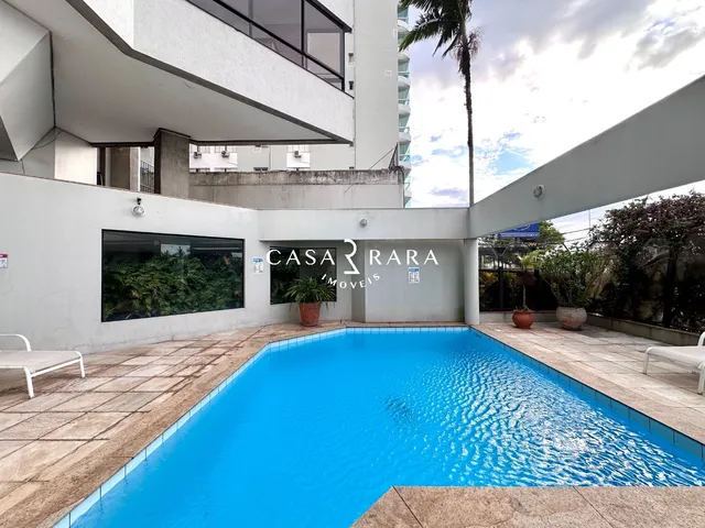 Imagem 15: Apartamento 4 dormitórios (3 suítes) e 2 vagas - Av. Beira Mar Norte