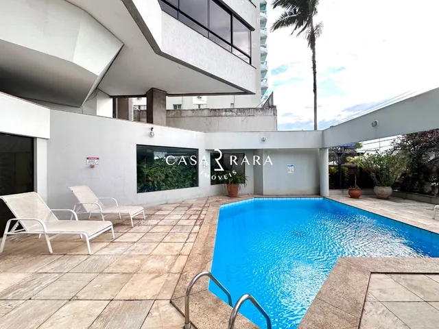 Imagem 4: Apartamento 4 dormitórios (3 suítes) e 2 vagas - Av. Beira Mar Norte