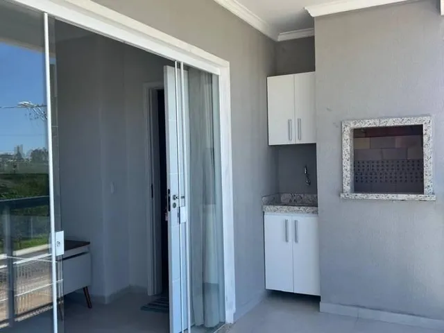 Imagem 2: Apartamento com 2 Quartos, 1 Suíte - Centro, Balneário Piçarras - Cód. 2992