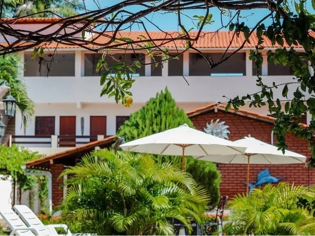 Imagem: CASA DE ALTO PADRÃO À VENDA ILHA DE