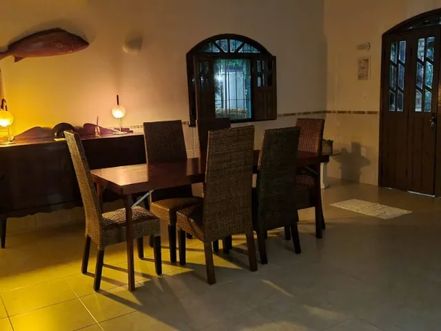 Imagem 2: CASA DE ALTO PADRÃO À VENDA ? ILHA DE ITAPARICA