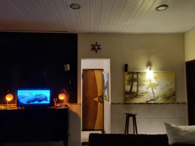 Imagem 10: CASA DE ALTO PADRÃO À VENDA ? ILHA DE ITAPARICA