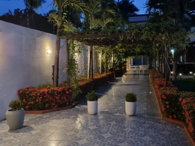 Imagem 6: CASA DE ALTO PADRÃO À VENDA ? ILHA DE ITAPARICA