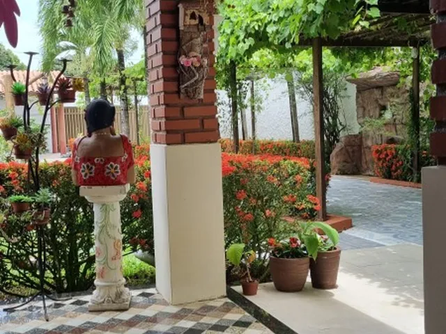 Imagem 14: CASA DE ALTO PADRÃO À VENDA ? ILHA DE ITAPARICA