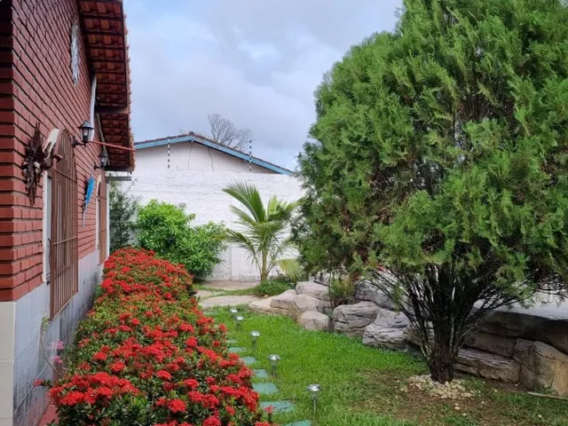 Imagem 3: CASA DE ALTO PADRÃO À VENDA ? ILHA DE ITAPARICA