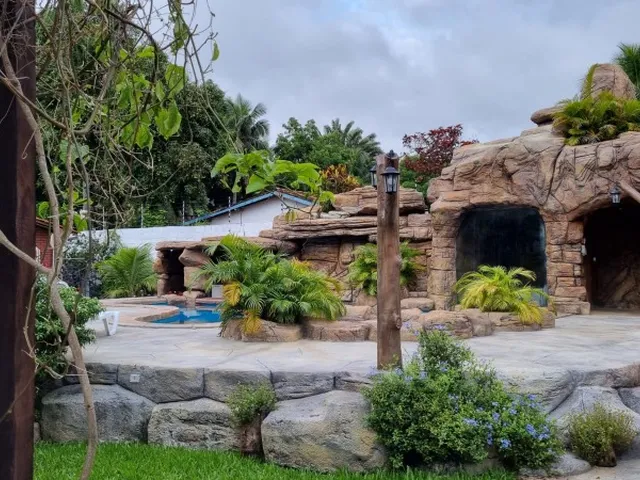 Imagem 11: CASA DE ALTO PADRÃO À VENDA ? ILHA DE ITAPARICA