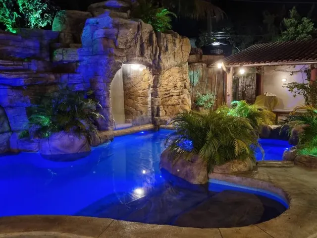 Imagem 7: CASA DE ALTO PADRÃO À VENDA ? ILHA DE ITAPARICA