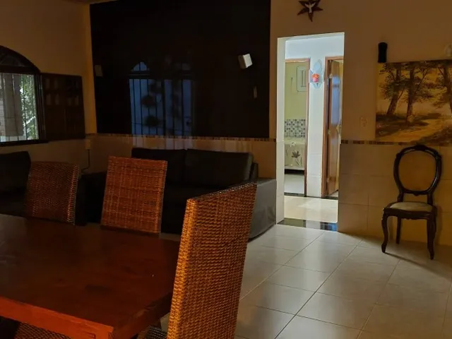 Imagem 12: CASA DE ALTO PADRÃO À VENDA ? ILHA DE ITAPARICA