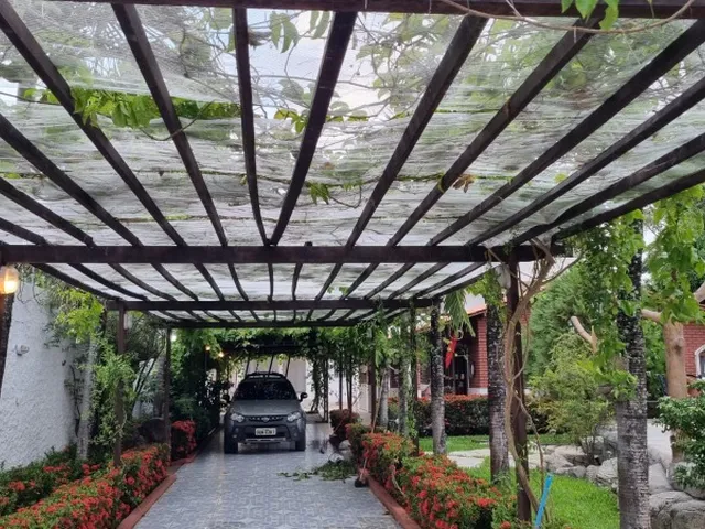 Imagem 16: CASA DE ALTO PADRÃO À VENDA ? ILHA DE ITAPARICA