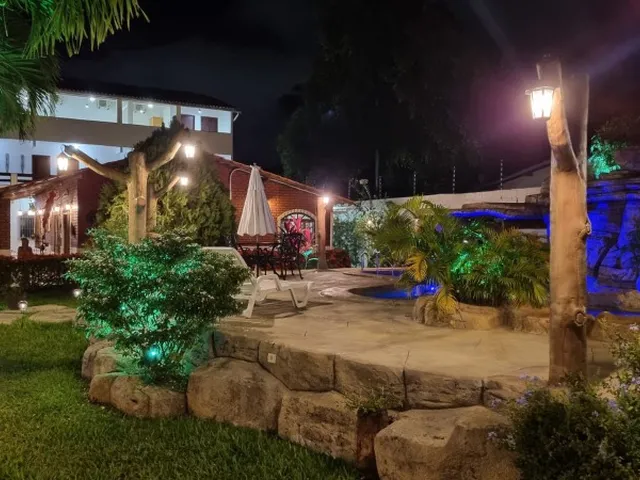 Imagem 15: CASA DE ALTO PADRÃO À VENDA ? ILHA DE ITAPARICA