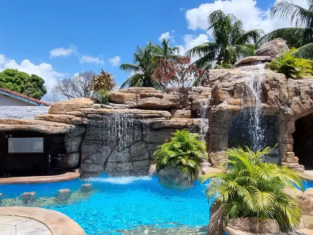 Imagem 5: CASA DE ALTO PADRÃO À VENDA ? ILHA DE ITAPARICA