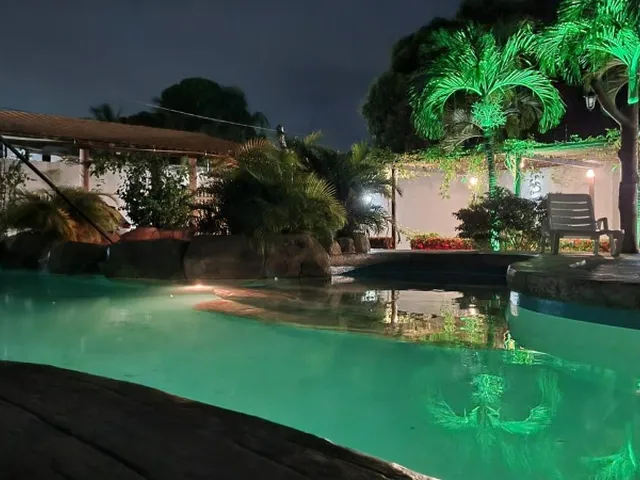 Imagem 8: CASA DE ALTO PADRÃO À VENDA ? ILHA DE ITAPARICA