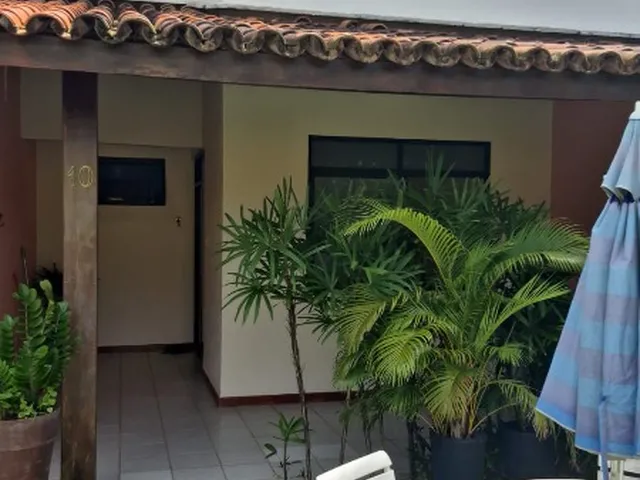 Imagem: Casa 3/4, sendo 3 suítes Village em Buraquinho