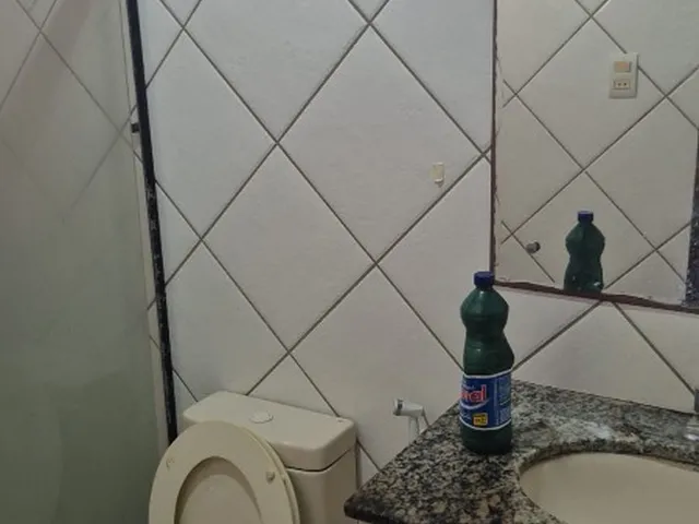 Imagem 7: Casa 3/4, sendo 3 suítes ? Village em Buraquinho