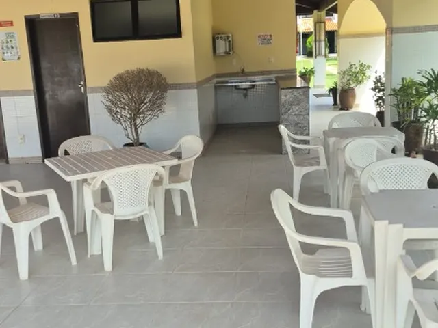 Imagem 5: Casa 3/4, sendo 3 suítes ? Village em Buraquinho