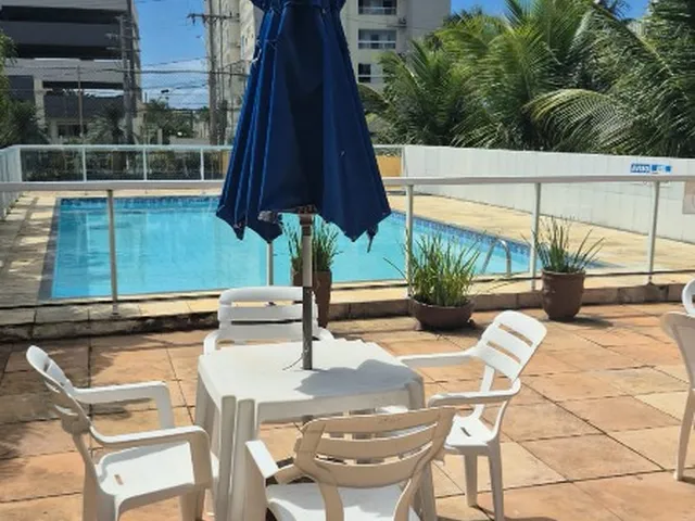 Imagem 9: Casa 3/4, sendo 3 suítes ? Village em Buraquinho