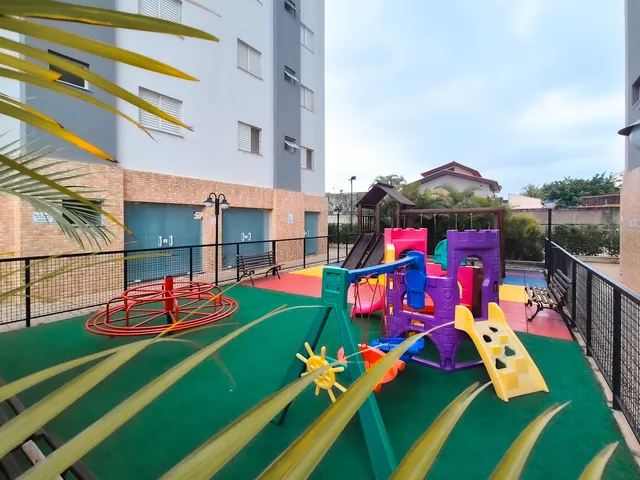 Imagem: Apartamento Semi-Mobiliado para Aluguel