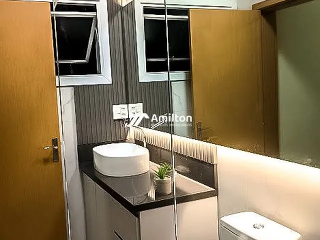 Imagem 14: Casa Tecnológica com Piscina Aquecida e Suíte na Vila Nova