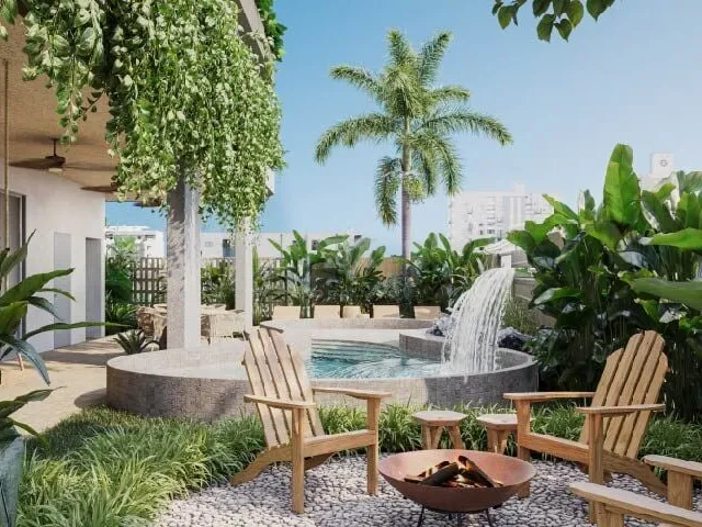 Imagem: Oásis 2852 Apartamento no Itacolomí em