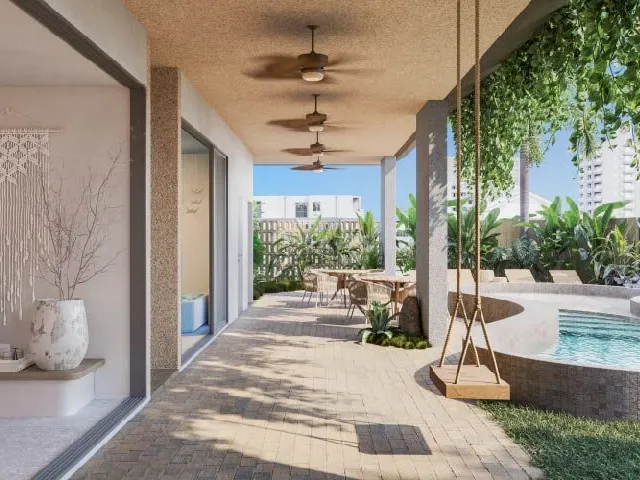 Imagem 2: Oásis 2852: Apartamento no Itacolomí em Balneário Piçarras