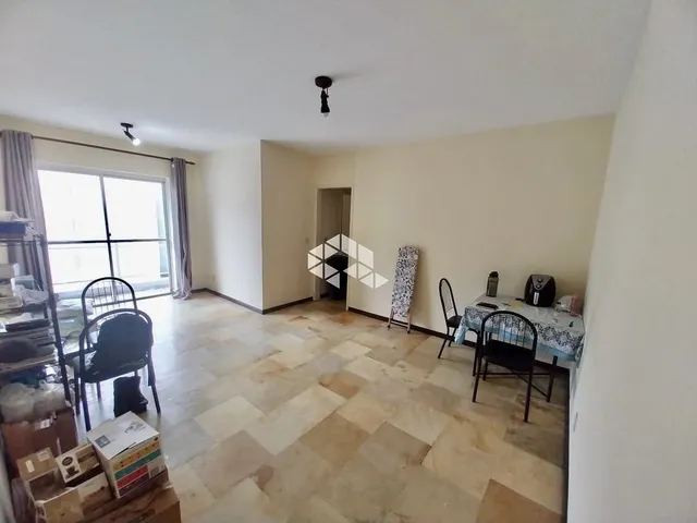Imagem: Apartamento 3 Quartos com Suíte na Trindade