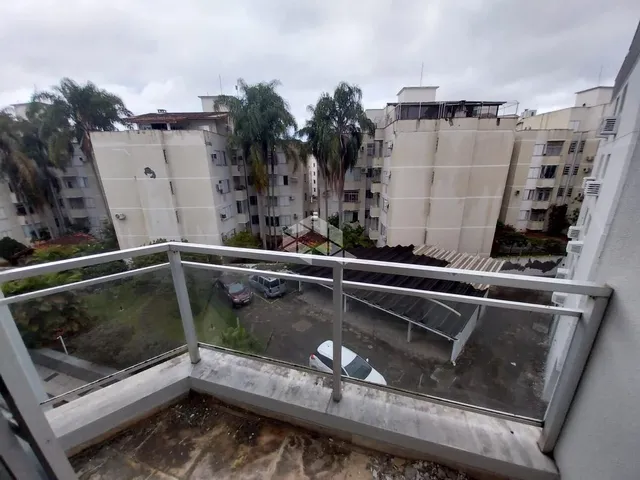 Imagem 7: Apartamento 3 Quartos com Suíte na Trindade, Florianópolis/SC