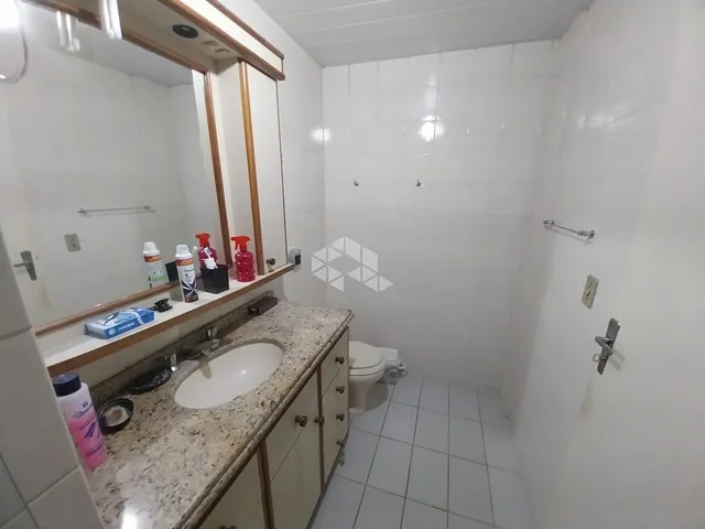 Imagem 8: Apartamento 3 Quartos com Suíte na Trindade, Florianópolis/SC
