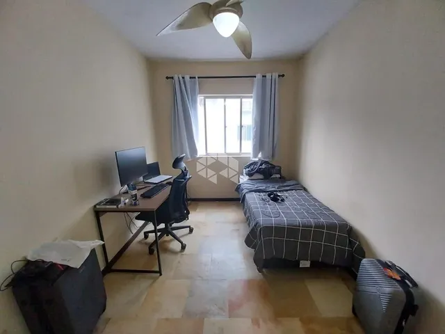 Imagem 2: Apartamento 3 Quartos com Suíte na Trindade, Florianópolis/SC